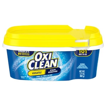 Oxi Clean Versatile Stain Remover