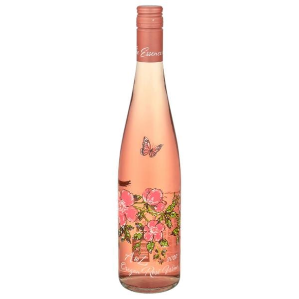 A To Z Wineworks Rose Wine, Oregon Publix Super Markets