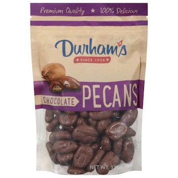 Durham's Pecans, Chocolate