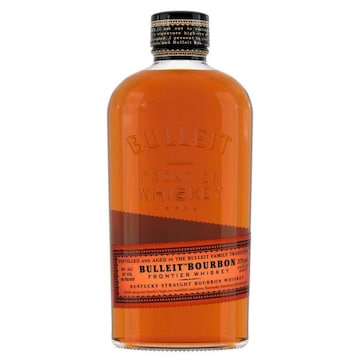 Bulleit Frontier Straight Bourbon Whiskey Aged 6 Years