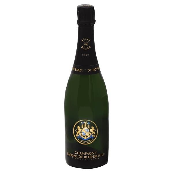 Barons De Rothschild Champagne Publix Super Markets