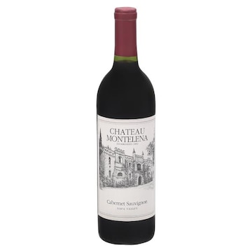 Chateau Montelena Cabernet Sauvignon, Napa Valley