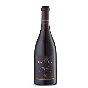 The Calling Pinot Noir California Red Wine