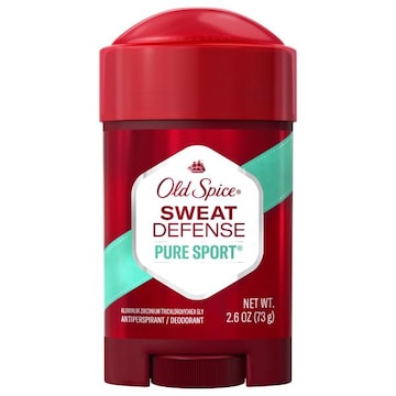 Old Spice Pure Sport Sweat Defense Antiperspirant/Deodorant