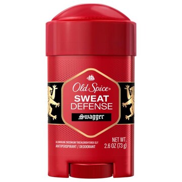 Old Spice Sweet Defense Swagger Antiperspirant/Deodorant