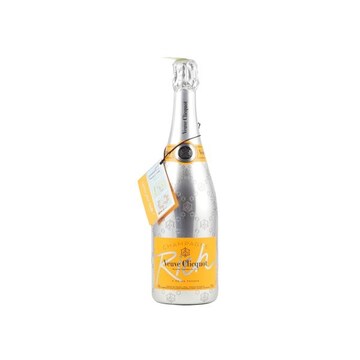 Veuve Clicquot Rich Champagne France Sparkling Wine