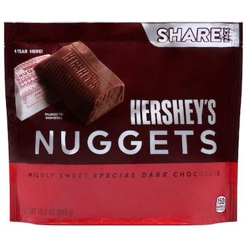 Hershey's Nuggets Share Pack