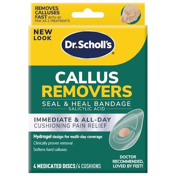 Dr. Scholl's Callus Removers