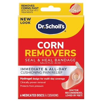 Dr. Scholl's Corn Removers