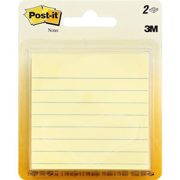 Post-it Notes