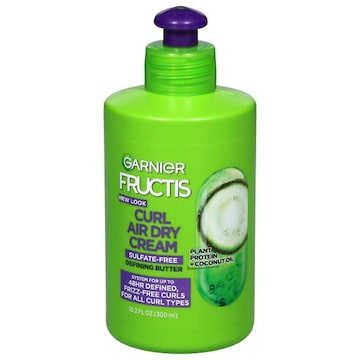 Fructis Curl Air Dry Cream