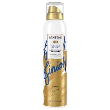 Pantene Pro-V Flexible Hold Alcohol Free Hairspray