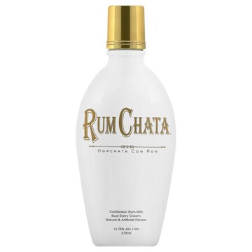 RumChata Original, Made With Premium Caribbean Rum