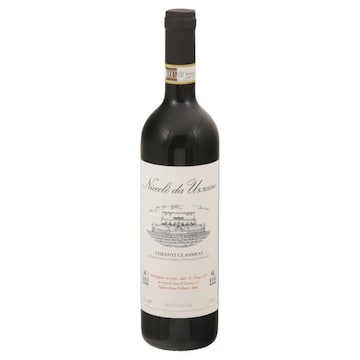 Niccolo da Uzzano Chianti Classico Red Wine