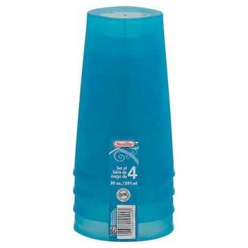 Sterilite Cups, 20 Ounce