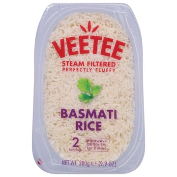 Veetee Basmati Rice