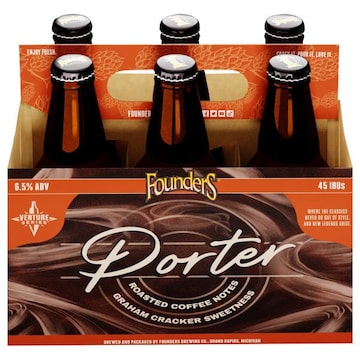 Founders Porter