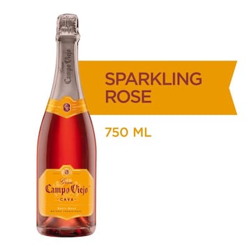 Campo Viejo Brut Rose