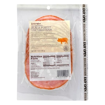 GreenWise Black Forest Ham