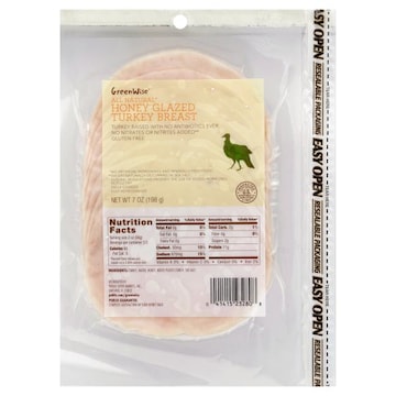 GreenWise Turkey, Honey