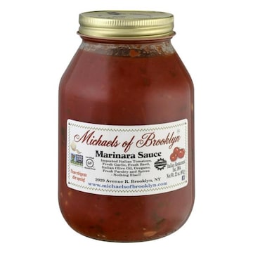 Michaels Of Brooklyn Marinara Sauce