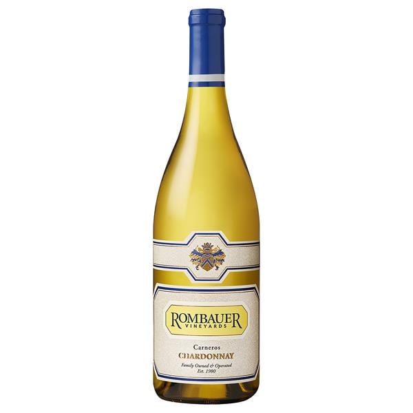 Rombauer Chardonnay White Wine Publix Super Markets