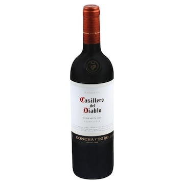 Casillero Del Diablo Carmenere, Chile