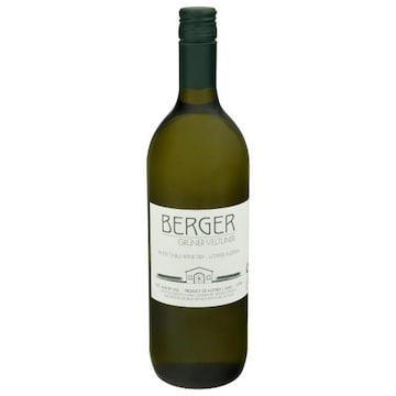 Berger White Wine, Lower Austria
