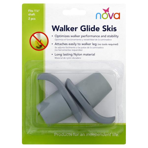 Nova Walker Glide Skis Publix Super Markets