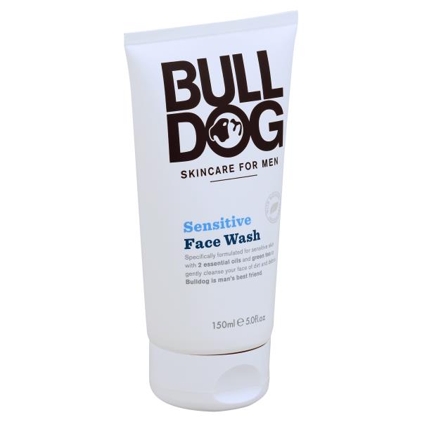 Bulldog Face Wash, Sensitive Publix Super Markets