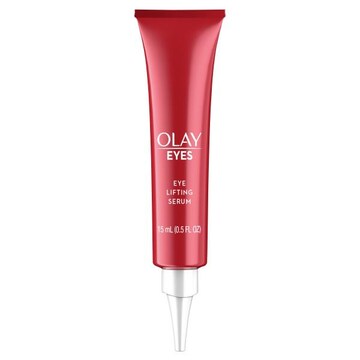 Olay Eyes Eye Lifting Serum for visibly lifted firm eyes, 0.5 fl oz