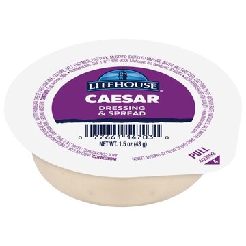 Litehouse Dressing & Dip, Caesar