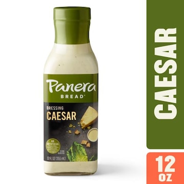 Panera Bread Dressing, Caesar