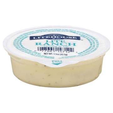 Litehouse Dressing & Dip, Lite Ranch