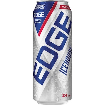 Icehouse Edge Beer