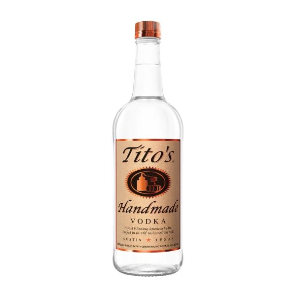Tito's Handmade Vodka | Publix Super Markets