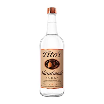 Tito's Handmade Vodka