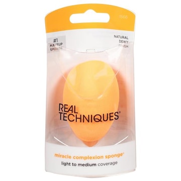 Real Techniques Miracle Complexion Sponge