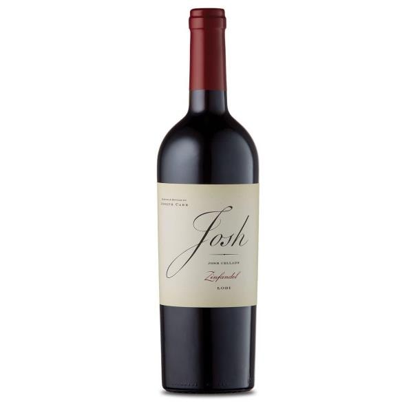 Josh Cellars Zinfandel California Red Wine | Publix Super Markets