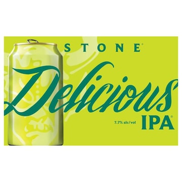 Stone Delicious Ipa