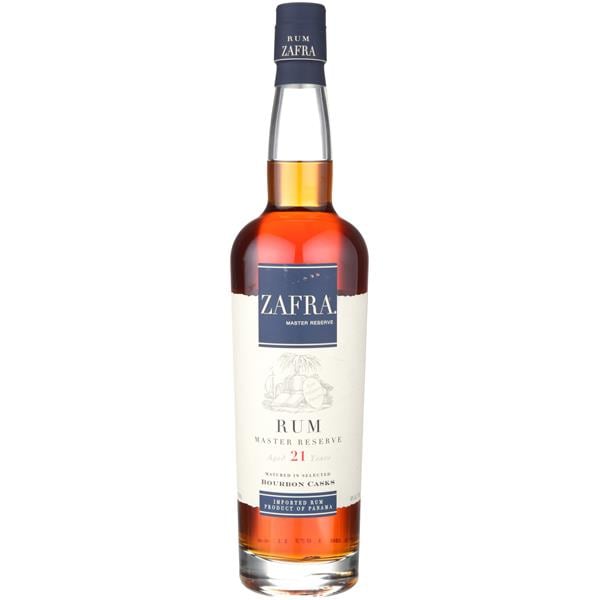 Zafra Master Reserve Aged Rum Aged 21 Years | Publix Super Markets