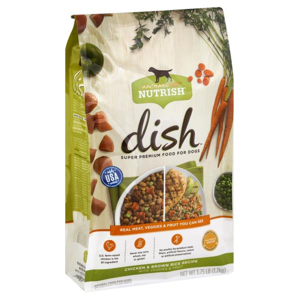 Rachael ray dog food publix best sale