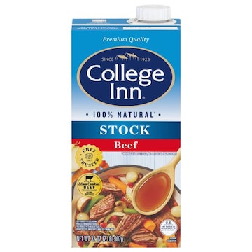 College Inn Beef Stock
