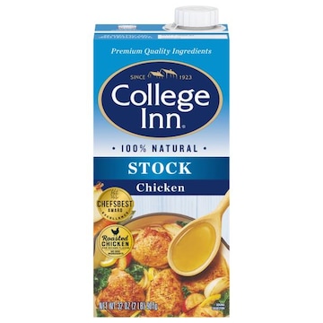 College Inn Chicken Stock