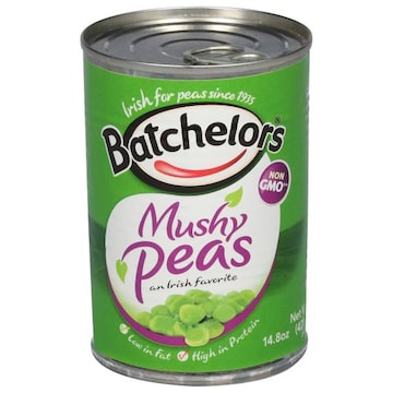 Batchelors Peas, Mushy