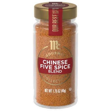 McCormick Chinese Five Spice Blend