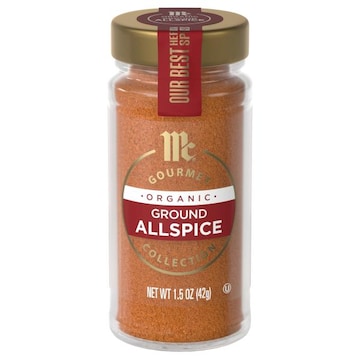 McCormick Organic Ground Allspice