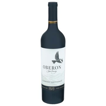 Oberon Cabernet Sauvignon, Napa County