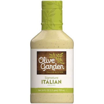 Olive Garden Dressing, Signature Italian