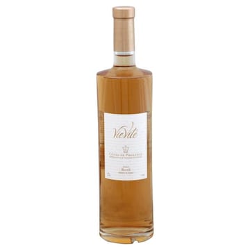 VieVite Rose, Cotes De Provence, 2015